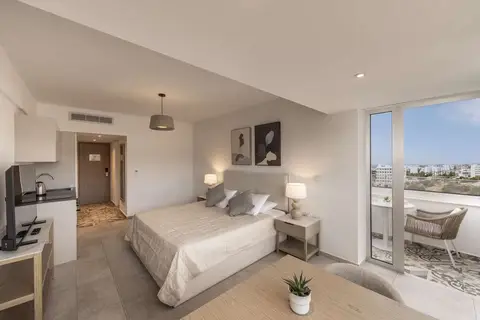 Cyprotel Florida Hotel in Ayia Napa, foto 6