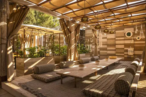 Grand Park Hotel Rovinj in Rovinj, foto 7