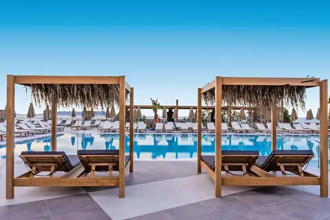 Aphrodite Beach Club in Kato Gouves, foto 26