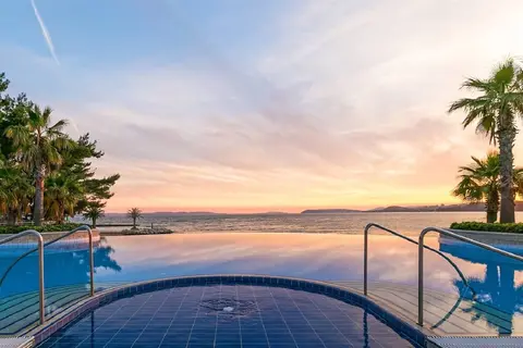 Le Meridien Lav, Split in Podstrana — foto 16