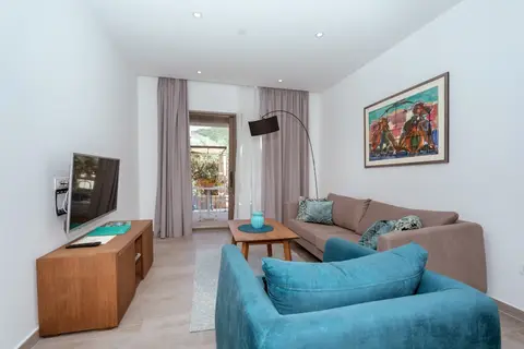 Hotel Eleven in Petrovac na Moru — foto 20
