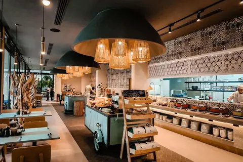 La Green Hotel & Residence in ตำบลเชิงทะเล — foto 6