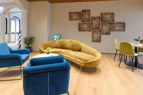 Gasthof Hotel Moserwirt foto 21