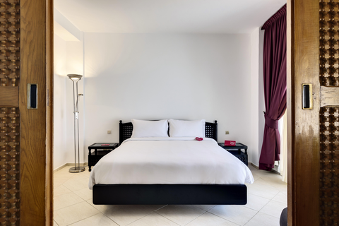 Hotel Allegro Agadir in Agadir — foto 3