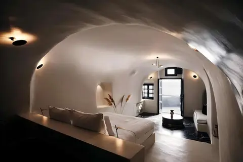 Abyss Santorini in Δημοτική Ενότητα Οίας — foto 13