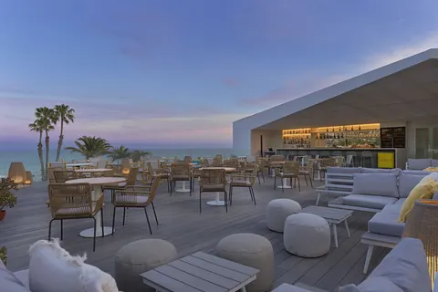 Paradisus Gran Canaria (ex. Melia Tamarindos) in San Bartolomé de Tirajana — foto 41