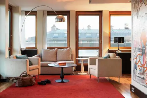 Scandic Anglais in Stockholm — foto 6