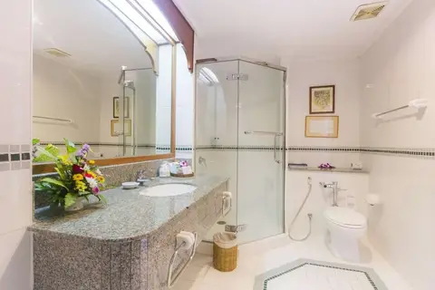 Amora Beach Resort Phuket in Amora Beach Resort, foto 12