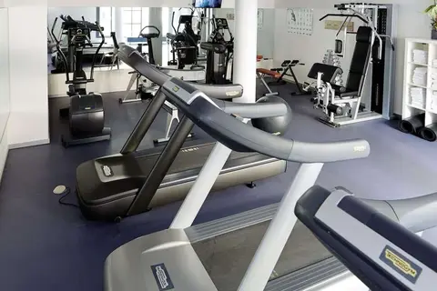 Novotel Munchen City in München — foto 22