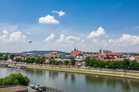 Hotel Qubus Krakow in Krakau — foto 15