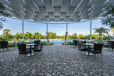 Tenuta La Baronessa Resort in Tuglie — foto 8