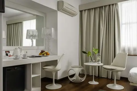 Hotel Florida in Lissabon — foto 26