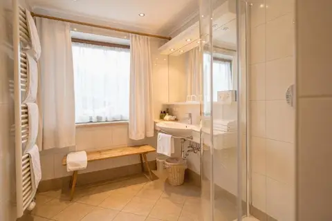 Appartement Eckart in Altenmarkt im Pongau — foto 4