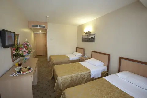 Martinenz Hotel in İstanbul, foto 19