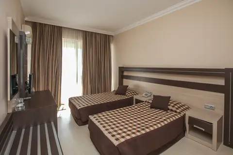Heritage By Çimen Hotel in Alanya — foto 20