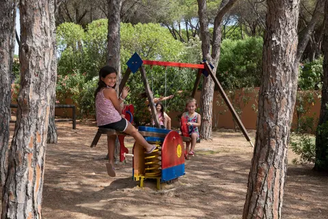 Club Marina Seada Beach in Budune/Budoni — foto 8