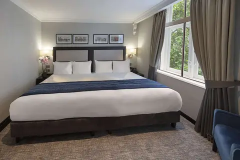 Tower Suites by Blue Orchid Hotels in Londen, foto 11
