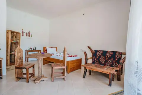 Bella Vista Resort Zanzibar in Mtende — foto 12