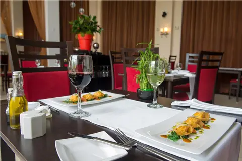 Eco Torarica in Paramaribo — foto 7