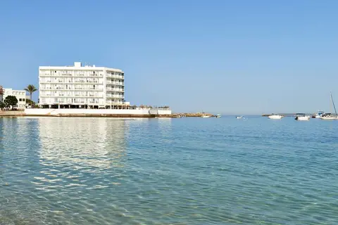 Universal Hotel Marques in Colònia de Sant Jordi — foto 20