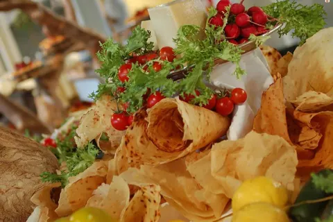 Arbatax Park Resort Cottage foto 9