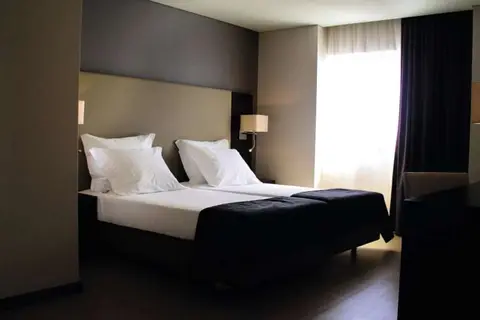 Turim Iberia Hotel in Lissabon, foto 28
