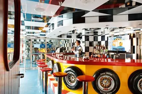 Najaarscruise naar de Griekse Eilanden XL in Cruisereizen — foto 27