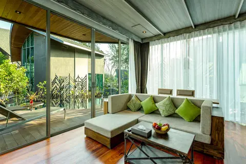 Kalima Resort & Villas Khao Lak in เขาหลัก — foto 22