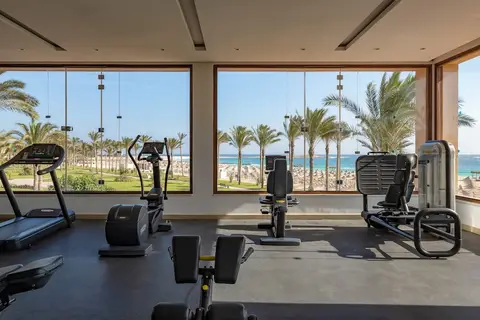 Jaz Almaza Beach Resort in Marsa Matrouh — foto 27