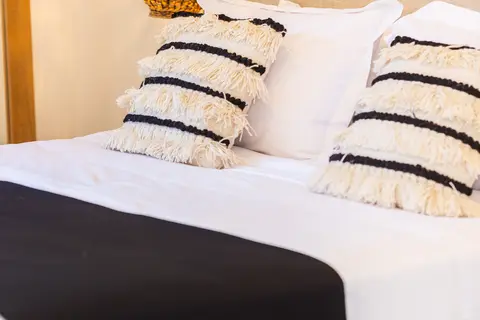 Nostos Beach Boutique Hotel in Βλυχάδα — foto 25
