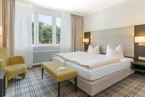 Hotel Restaurant Pollmanns foto 3