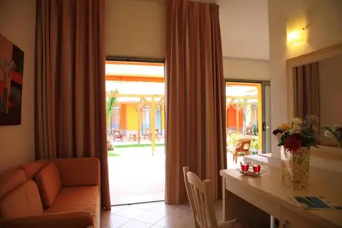 Hotel Baia di Trainiti in Vibo Valentia — foto 24