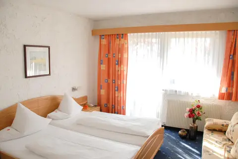 Hotel Edelweiss in Götzens — foto 7
