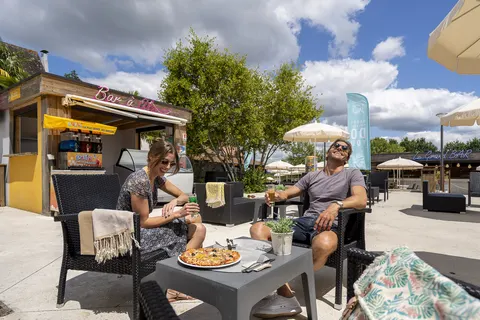 Camping Le Grand Dague foto 16