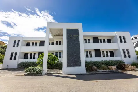 The Reef - Blue Bay Golf & Beach Resort in Willemstad — foto 27