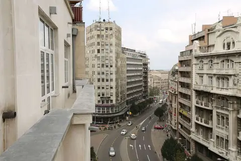 Zepter Hotel in Belgrado, foto 10