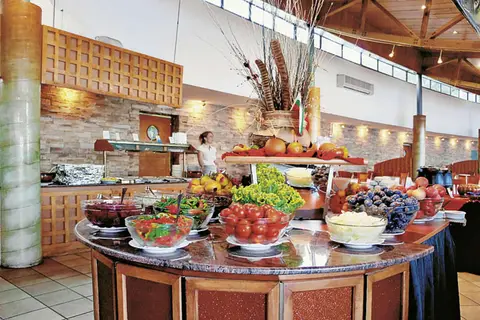 Hotel Borjana in Оброчище — foto 14