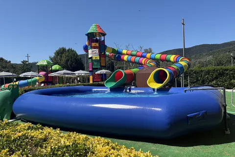 Camping River foto 2