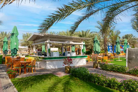 Al Habtoor Grand Resort, Autograph Collection foto 16