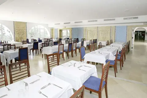 Hotel Mediterranee in Hammamet Hotel Viertel — foto 5