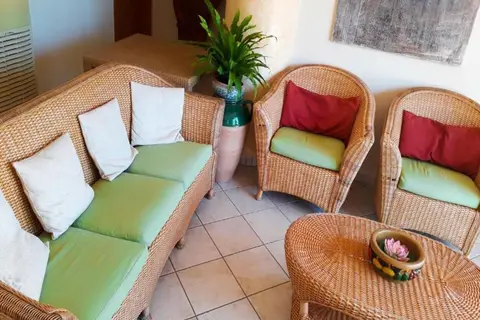 Hotel Grotticelle in Ricadi, foto 5
