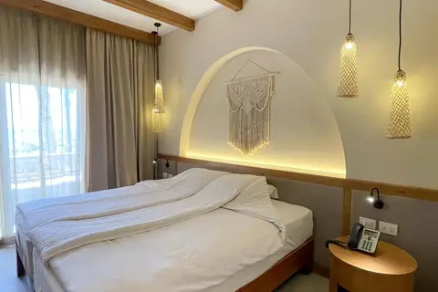 The Breakers Diving & Surfing Lodge in سفاجا — foto 21