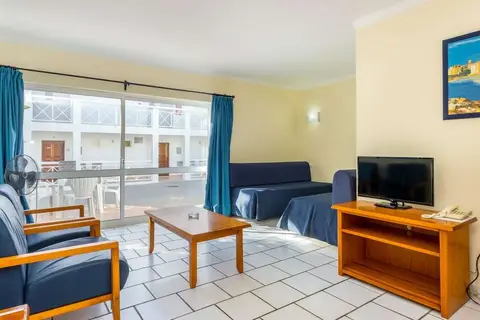 Appartementen Ouratlantico in Albufeira, foto 17