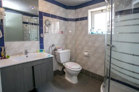 Hotel Thalassies in Λιμενάρια — foto 2