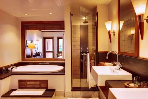 Heritage Awali Golf & Spa Resort in Bel Ombre VCA — foto 30