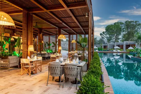 Kaya Palazzo Golf Resort in Serik, foto 18