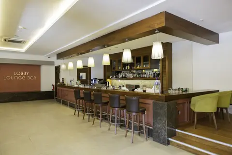 Terrace Elite Resort in Manavgat, foto 34
