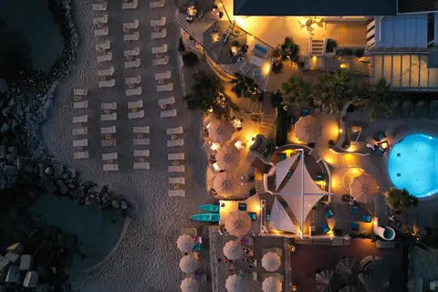 Baia Del Godano Resort & Spa in Ricadi — foto 9