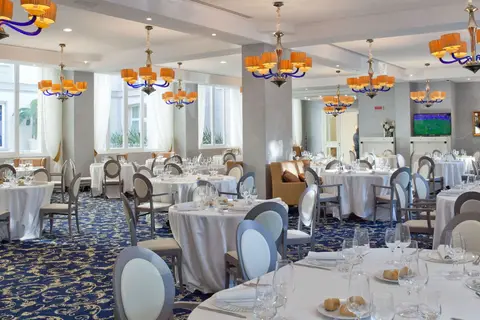 Grand Hotel Salsomaggiore in Salsomaggiore Terme — foto 6
