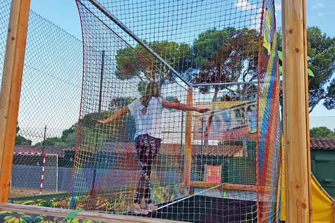 Camping Calella De Palafrugell foto 6